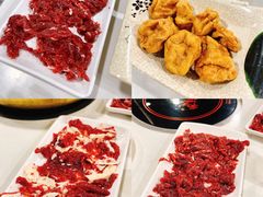 -食潮汕头鲜牛馆(望京保利店)