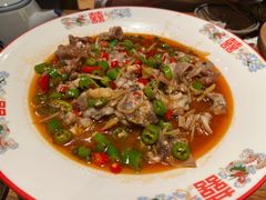 -破三川·新川菜(静安大融城店)