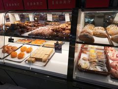 -皇后西斯汀饼店(文化路店)