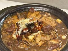 -后海16号·北京私房菜