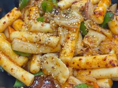 -德寿宫韩国料理(下沙店)