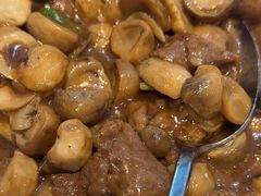 -新宝餐厅(流塘店)