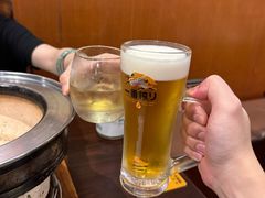 -蒜香焼肉PURUSHIN(马场路店)