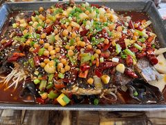 -九佰碗家常菜(华威桥店)