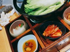 -汉拿山(包河万达店)