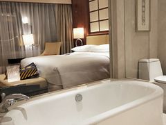 -上海雅居乐万豪侯爵酒店