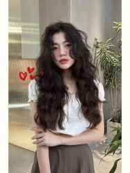 -菲·木田moontin造型salon