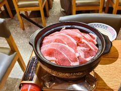 寿喜锅-今泉町·鳗 居酒屋(徐汇绿地缤纷城店)