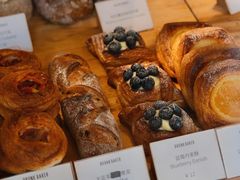 -DRUNK BAKER(上海陕康里店)