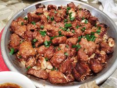 炉火烤梅肉-醉胶东(友谊店)
