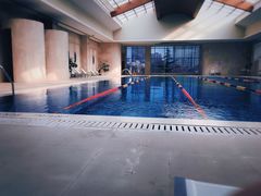 -喜来登大酒店健身中心