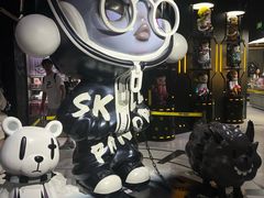 -泡泡玛特POPMART(西单大悦城店)