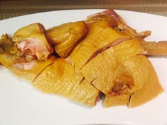 -西安阳光国际大酒店·中餐厅