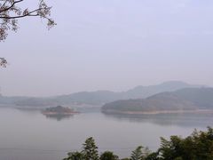 -天目湖涵田半山温泉