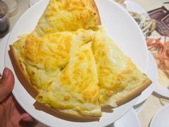榴莲披萨-加餐海鲜自助(集美银泰百货店)