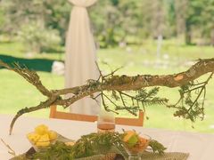 -硗碛藏寨·神木垒景区