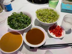 -三毛牛肉店(福强店)