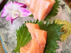 -有喜屋·深夜食堂(北京西路店)