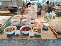 -解放碑威斯汀酒店-知味国际美食餐厅