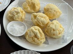 雪衣豆沙-小南洋海景餐厅(深圳湾店)