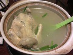 弯弯鸡-19号私房菜(云南路店)