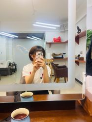 -迪罗造型•潮色接发