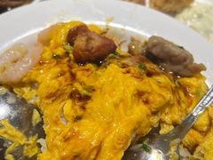 -深仔记茶餐厅(亚士厘道店)