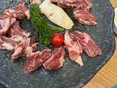 -本家韩国烤肉(青岛万象城店)