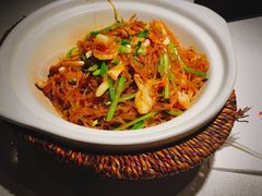 -南枝记·港式打边炉(新北万达店)