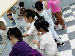 -贝乐多幼儿园(中北校区)