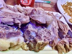-马旭土鸡焖花卷·真域顺西域美食(天马大道店)