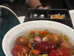 -伊尚宫·清真广式早茶.韩式烤肉·火锅