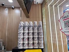 -霸王茶姬(五一路店)