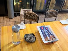 -华府九号海鲜烧烤大排档(龙域店)