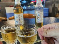 -海韵人家.海景花园经典云南菜(双廊店)