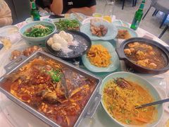 -王厚元饺子·辽菜·烤鸭(黄河大街店)