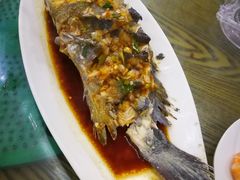 -海岛渔村大酒店(云霄路店)