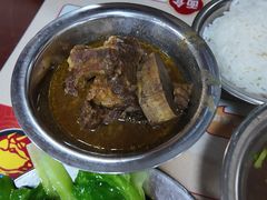 -阿秋牛排(湖心街店)