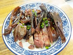 -兰边碗(鼓楼店)