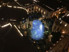-上海浦东星河湾酒店