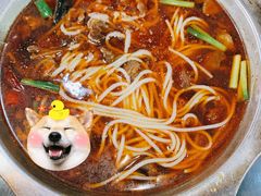 牛肉炖粉-壹德壹(锦都店)