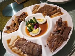 -阿英煲(凉城路店)