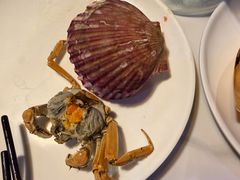 -九月海·海鲜自助(世纪东方店)