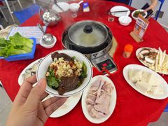 -花苑美食横琴生蚝火锅(拱北粤华路店)