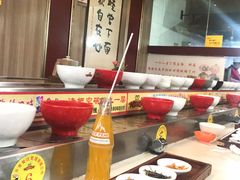 -乡党臊子面(丰庆公园店)