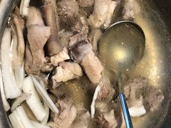 原味椰子鸡-狐狸爱上椰子鸡(金地广场店)