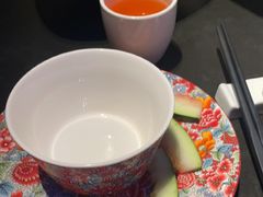 -知楚•精致湖北菜(武商MALL店)