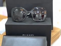 -CHANEL(恒隆广场店)