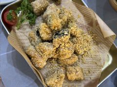 -好武功闽南私房菜(万达店)