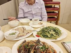 -晓粤·惹味粤菜(凯德乐峰广场店)